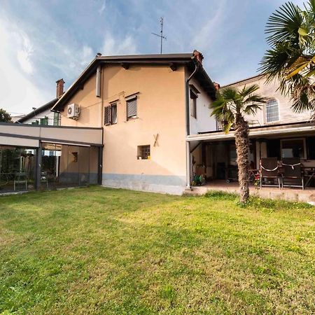 Cozy Corner Apartment Koper Exterior foto