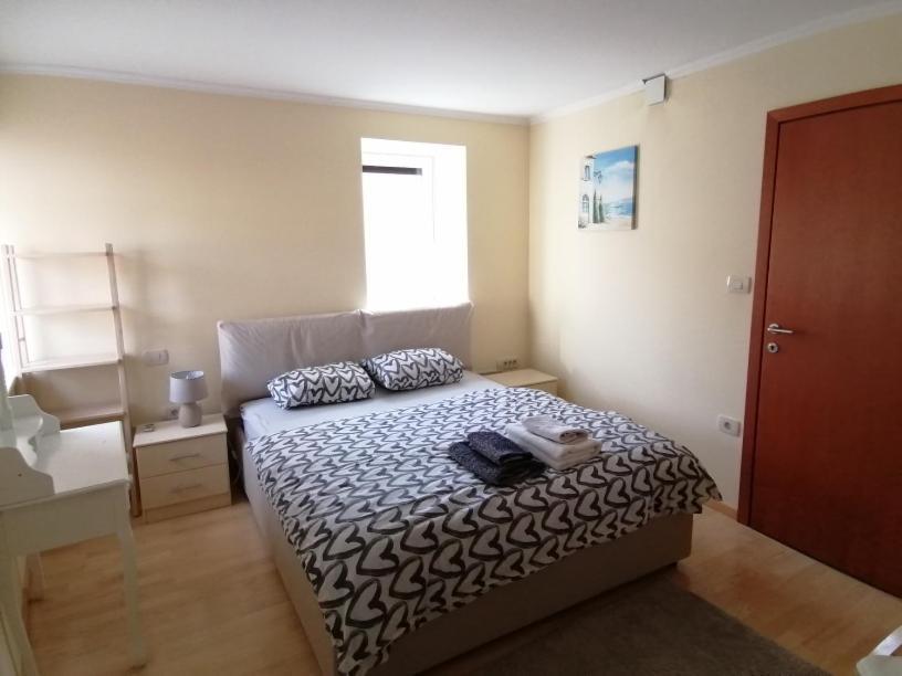 Cozy Corner Apartment Koper Exterior foto