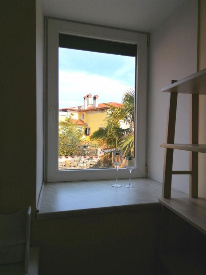 Cozy Corner Apartment Koper Exterior foto