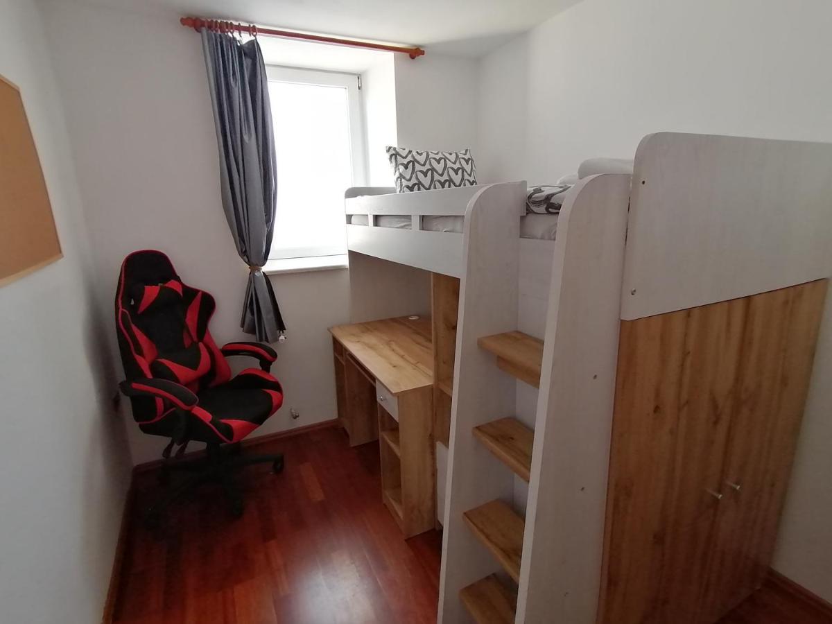 Cozy Corner Apartment Koper Exterior foto