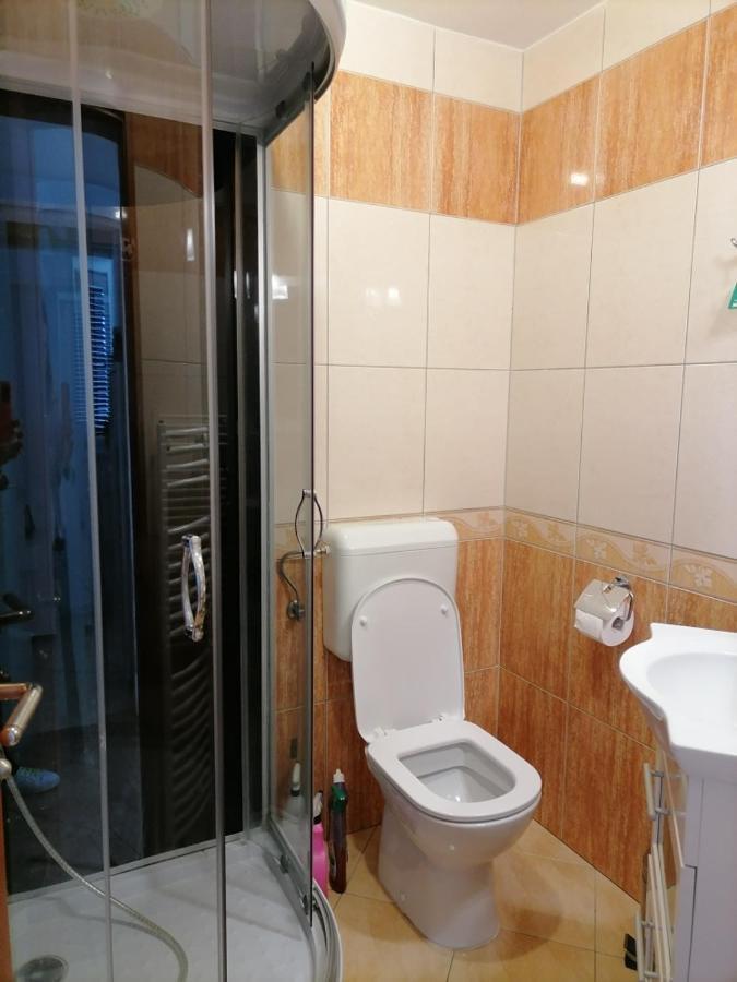 Cozy Corner Apartment Koper Exterior foto
