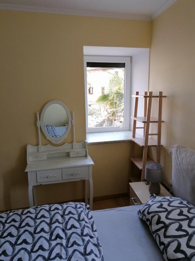 Cozy Corner Apartment Koper Exterior foto