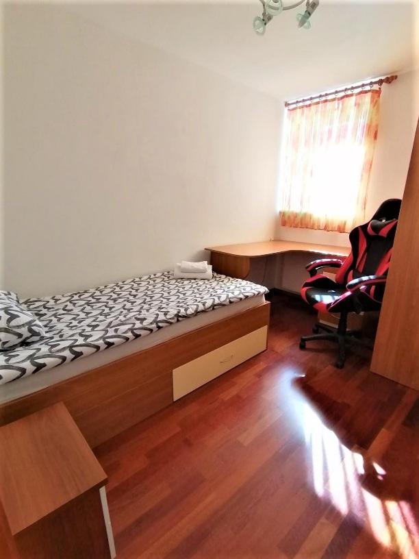 Cozy Corner Apartment Koper Exterior foto