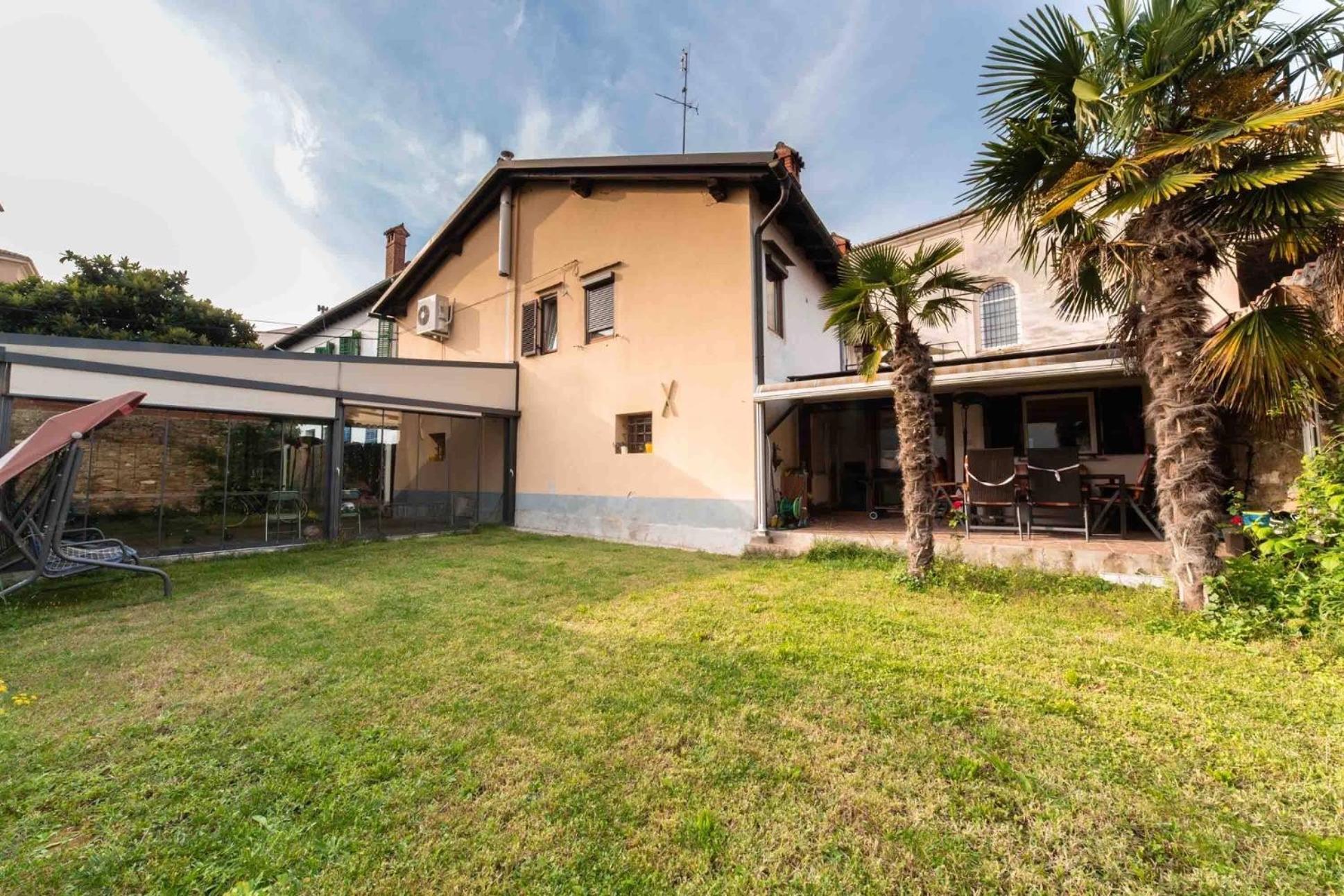 Cozy Corner Apartment Koper Exterior foto